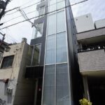 【塾やスクールにオススメ！：栄ハクレイビル：２階17.27坪】地下鉄名城線「矢場町」駅から徒歩５分！栄５丁目エリアの事務所内装物件をご紹介します！