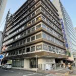 【サービス店舗にオススメ！：東和高岳ビル：地下１階Ｂ５号室75.33坪】地下鉄桜通線「高岳」駅から徒歩２分！