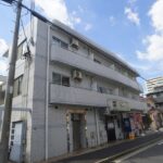 【物販店やサービス店にオススメ！：チコマンション：１階8.90坪】地下鉄東山線・桜通線「今池」駅から徒歩１５分！住宅マンションの１階テナント区画をご紹介します！