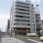 【サービス店にオススメ！：ＧＳ伏見センタービル：７階26.89坪】地下鉄東山線・鶴間線「伏見」駅から徒歩１分！駅前好立地の事務所仕様物件をご紹介します！