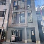 【美容サロンにオススメ！：表参道テラス：２階18.20坪】地下鉄鶴舞線「大須観音」駅から徒歩３分！大須観音すぐのテナント物件をご紹介します！