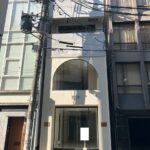 【物販店にオススメ！：ＪＥ栄３２７ビル：１-４階一棟貸し 延べ84.03坪】地下鉄名城線「矢場町」駅から 徒歩５分！栄３丁目の一棟貸し物件をご紹介します！