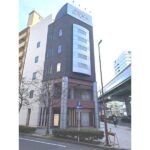 【サービス店にオススメ！：east gather 東桜：３階Ｃ号室8.31坪】地下鉄桜通線「高岳」駅から徒歩４分！空港線沿いの事務所仕様物件をご紹介します！