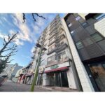 【エステサロンや物販店にオススメ！：荘苑覚王山：１階24.20坪】地下東山線「覚王山」駅から徒歩１分！広小路通沿いの駅近物件をご紹介します！