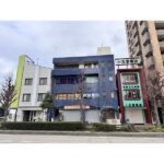 【物販店やサービス店にオススメ！：大津ビル：１階41.04坪】地下鉄名城線「大曽根」駅から徒歩９分！大通り沿いの路面店物件をご紹介します！