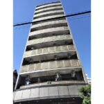【美容サロンにオススメ！：ライオンズマンション新栄：２階２０３号室 6.35坪】地下鉄東山線「新栄町」駅から徒歩４分！店舗利用可能のマンション物件をご紹介します！