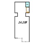 【エステサロンや物販店におススメです！：荘苑覚王山：１階24.20坪】地下東山線「覚王山」駅から徒歩1分！広小路通沿いの好立地物件をご紹介します！